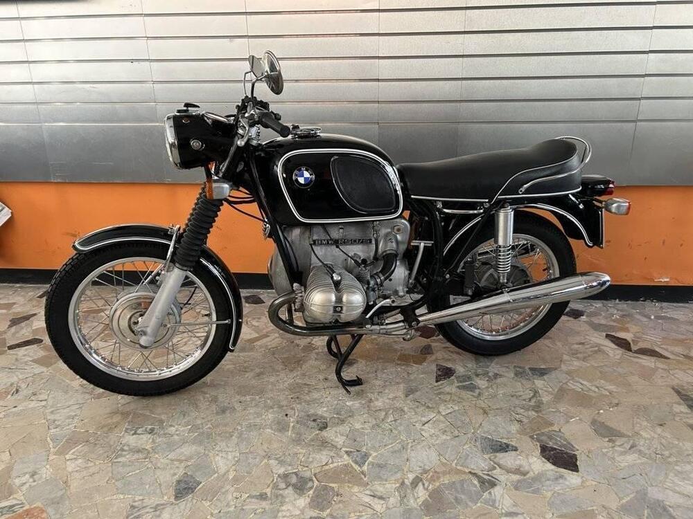 Bmw R 50/5