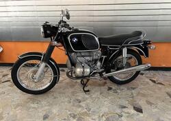 Bmw R 50/5 d'epoca