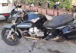 Moto Guzzi Sport 1200 (2006 - 08) usata