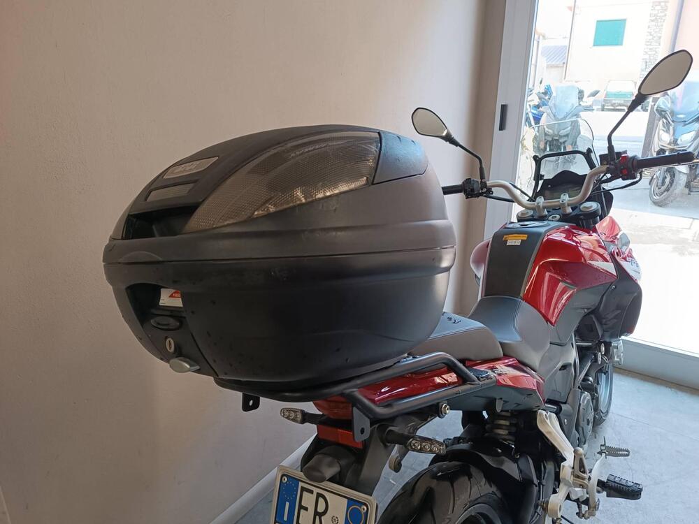 Benelli TRK 251 (2019 - 20) (4)