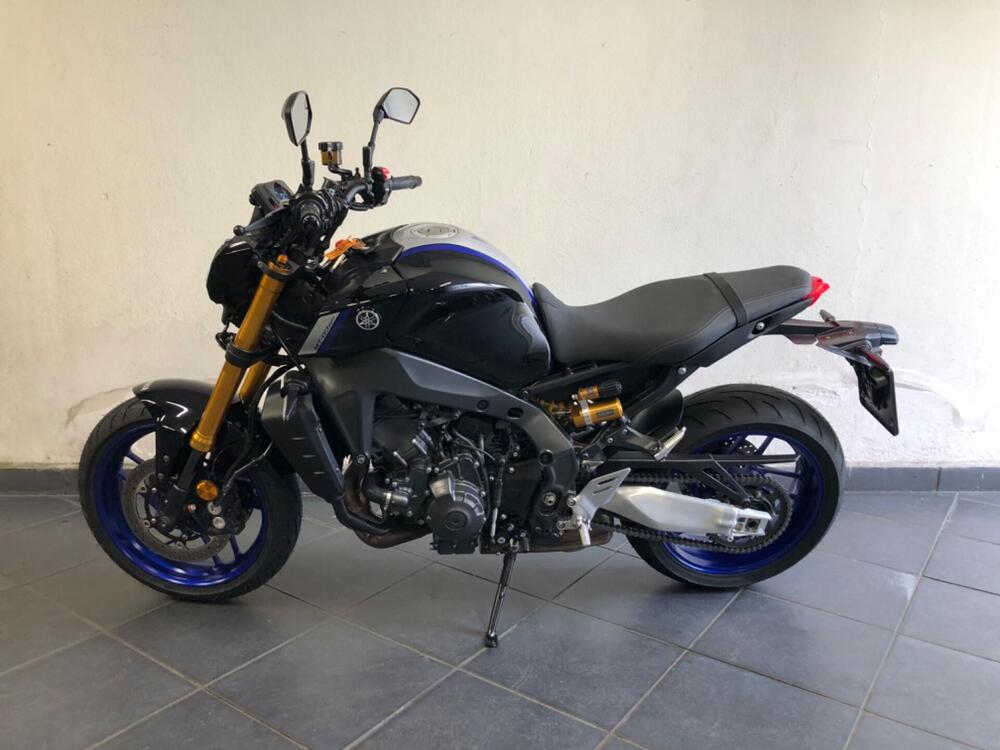 Yamaha MT-09 SP (2021 - 23) (3)