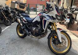 Honda Africa Twin CRF 1000L DCT (2018 - 19) usata