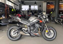 Triumph Street Triple 765 RS (2023 - 24) nuova