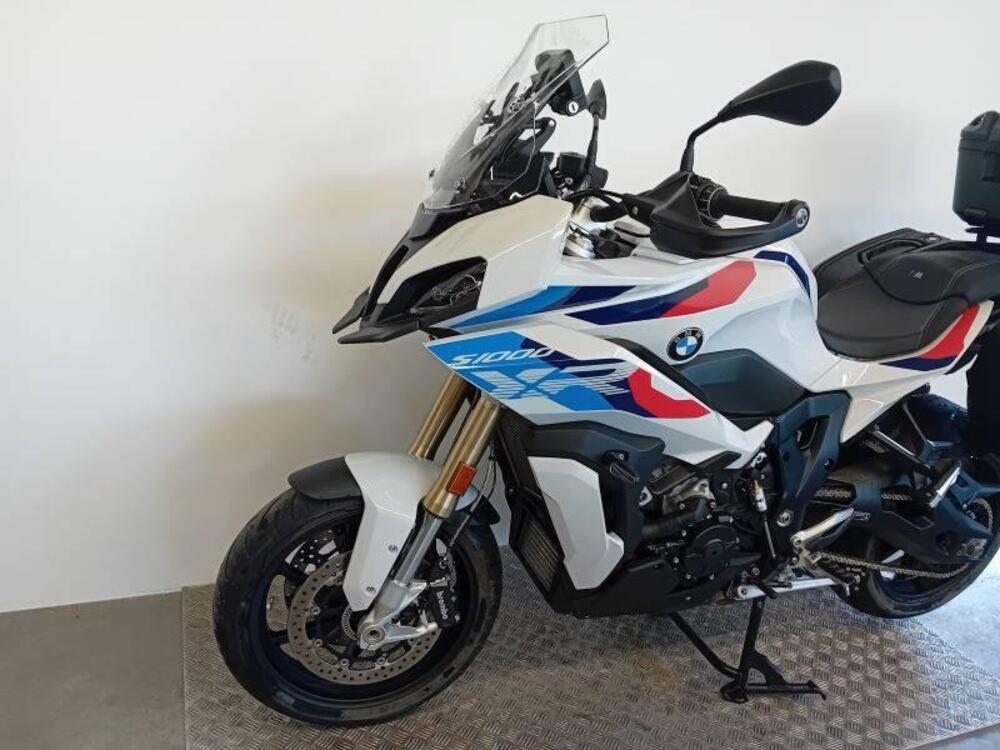 Bmw S 1000 XR (2020 - 23) (4)