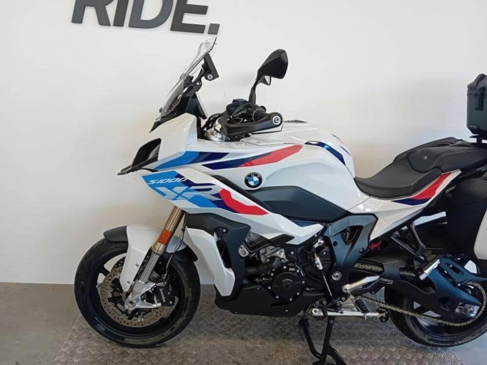 Bmw S 1000 XR (2020 - 23) (5)