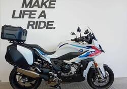 Bmw S 1000 XR (2020 - 23) usata