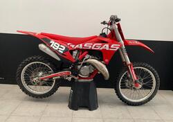 GASGAS MC 125 (2022) usata