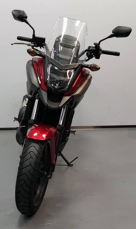 Honda NC 750 X DCT (2021 - 24) (3)