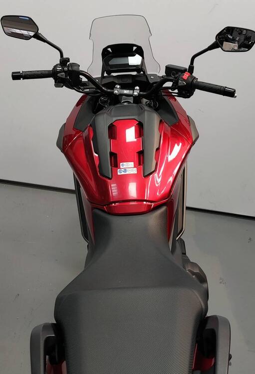 Honda NC 750 X DCT (2021 - 24) (4)