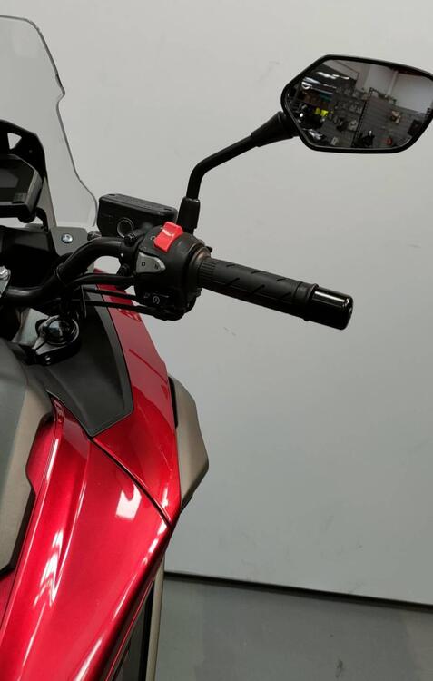 Honda NC 750 X DCT (2021 - 24) (5)