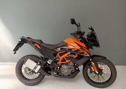 KTM 390 Adventure SW Spooked Wheels (2023 - 24) usata