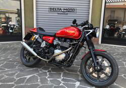 Triumph Bonneville T100 SE (2014) usata