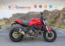 Ducati Monster 821 ABS (2014 - 17) usata