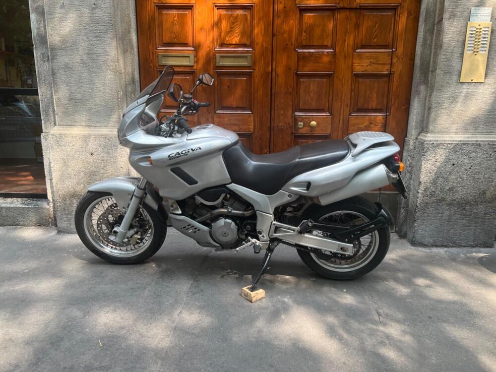 Cagiva Navigator 1000 (2000 - 01) (3)