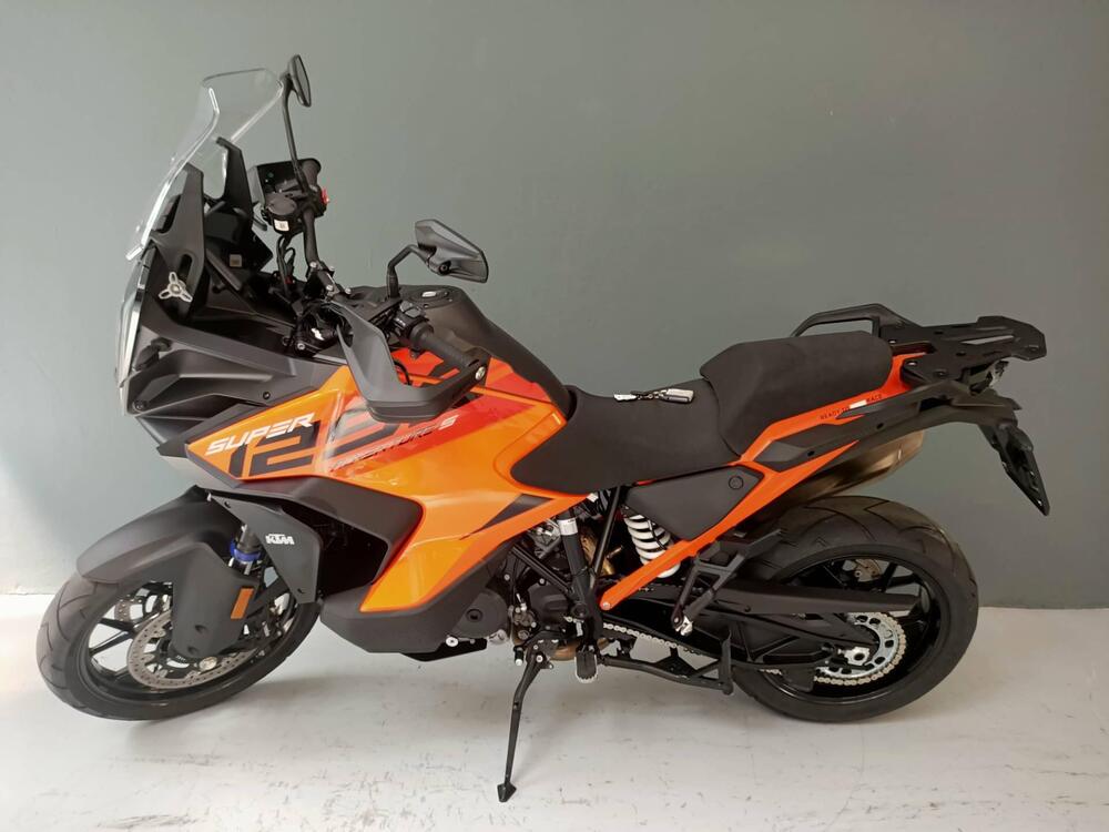 KTM 1290 Super Adventure S (2022 - 24) (2)