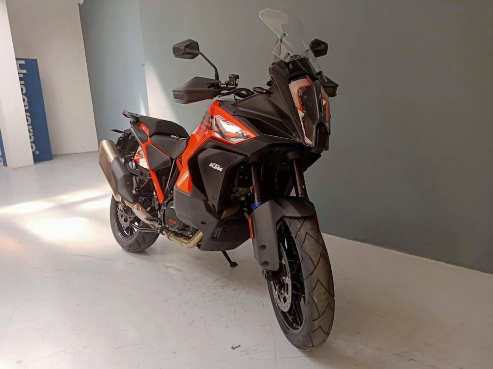 KTM 1290 Super Adventure S (2022 - 24) (3)