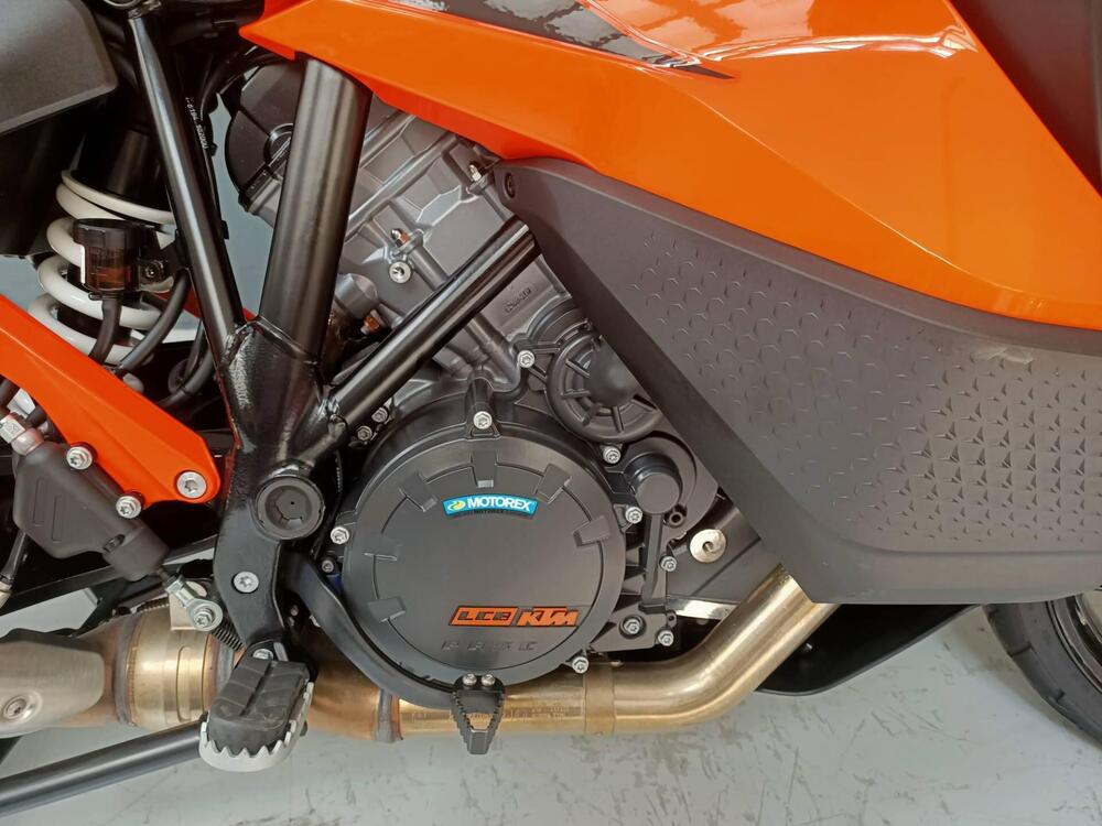 KTM 1290 Super Adventure S (2022 - 24) (5)