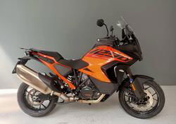 KTM 1290 Super Adventure S (2022 - 24) usata