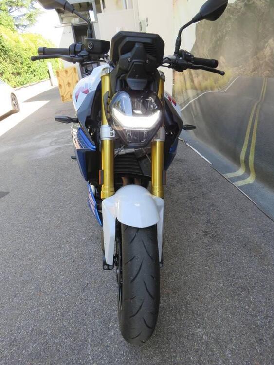 Bmw F 900 R (2021 - 24) (5)