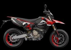 Ducati Hypermotard 698 Mono RVE (2024) usata