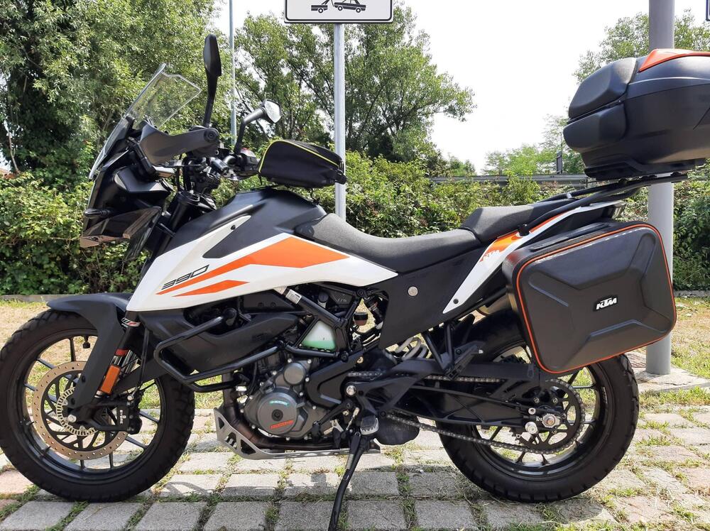 KTM 390 Adventure (2021) (2)