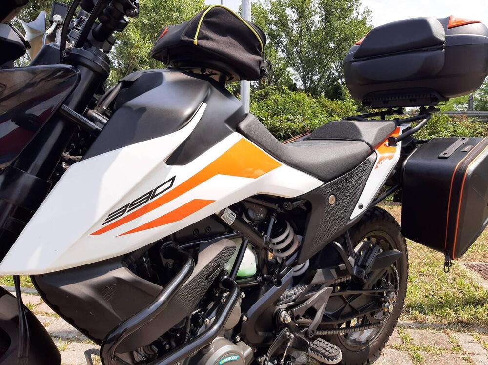 KTM 390 Adventure (2021) (3)