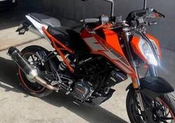 KTM 125 Duke ABS (2017 - 20) usata