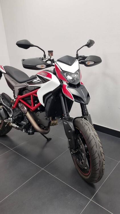 Ducati Hypermotard 821 SP (2013 - 15) (3)