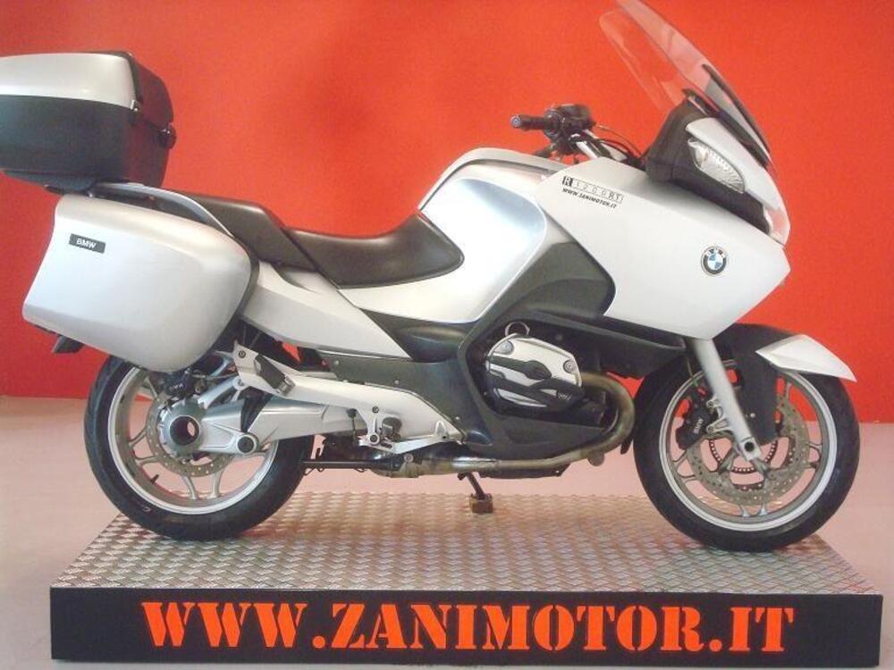 Bmw R 1200 RT (2008 - 09)