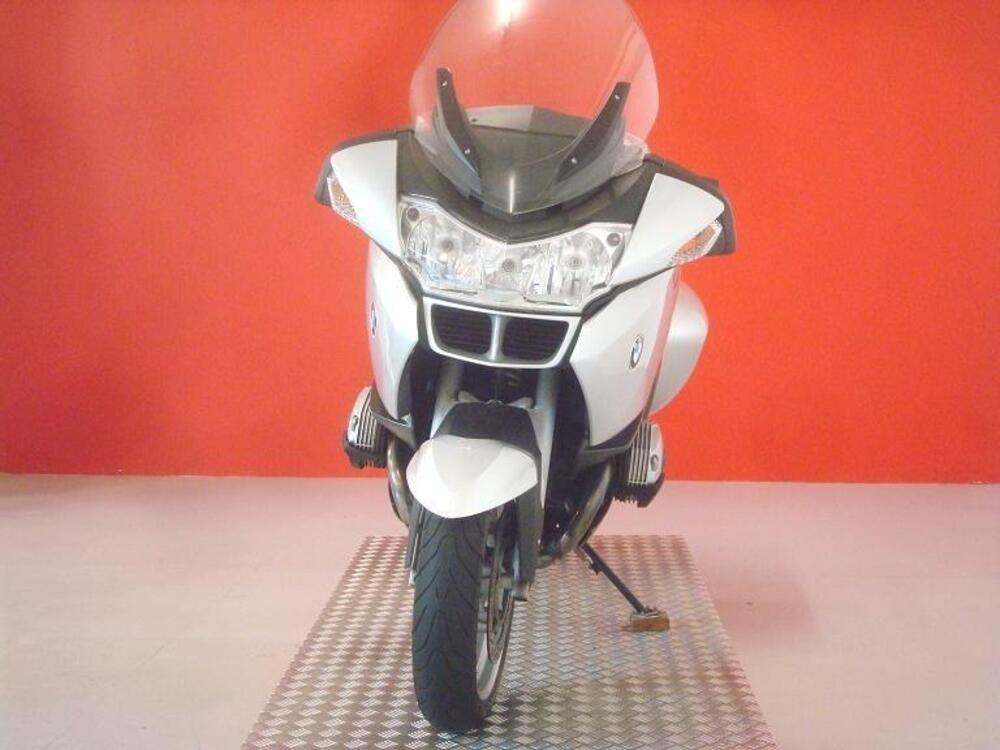 Bmw R 1200 RT (2008 - 09) (3)