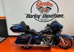 Harley-Davidson 107 Electra Glide Ultra Limited (2017 - 18) - FLHTK usata