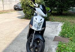 Kymco Agility 125 R16 (2008 - 17) usata