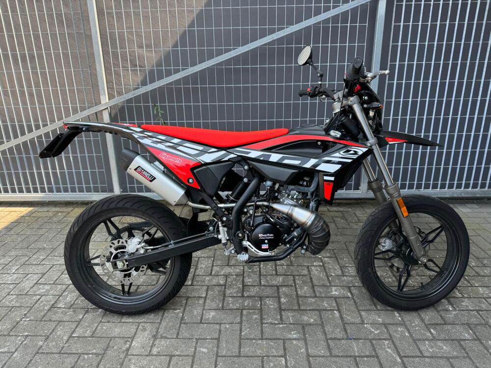 Betamotor RR 50 Motard (2021 - 24)