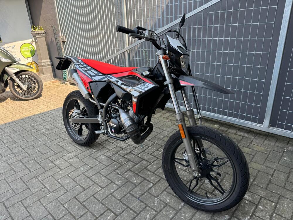 Betamotor RR 50 Motard (2021 - 24) (2)