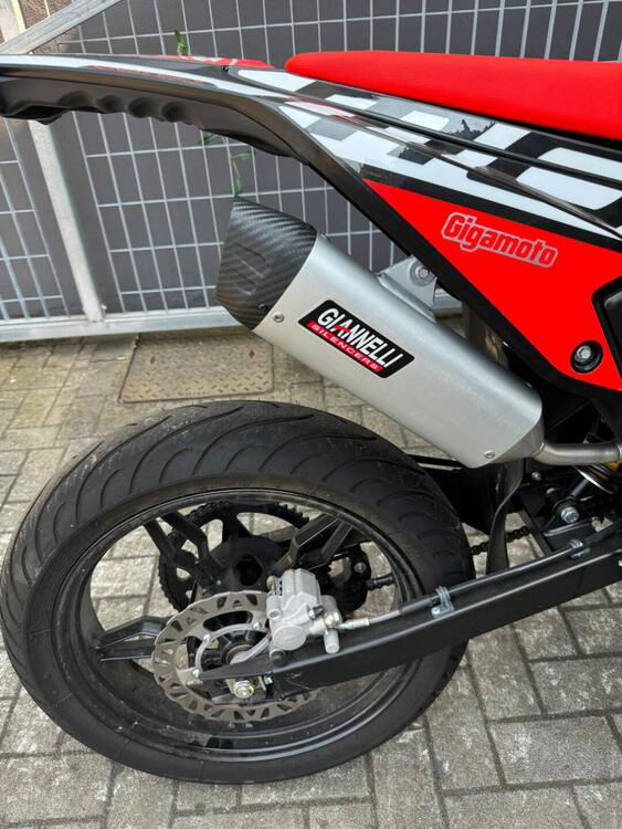 Betamotor RR 50 Motard (2021 - 24) (5)