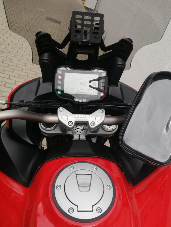 Ducati Multistrada 1260 (2018 - 20) (5)