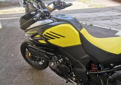 Suzuki V-Strom 1000 (2017 - 20) usata