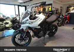 Triumph Trident 660 (2021 - 24) nuova