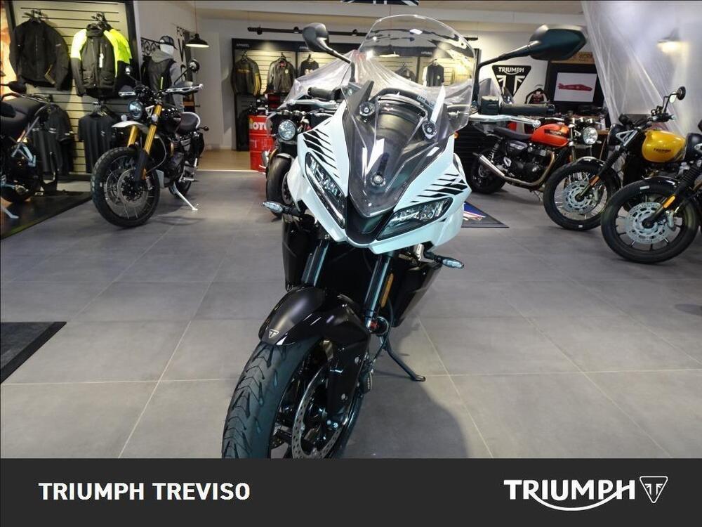 Triumph Trident 660 (2021 - 24) (3)