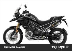 Triumph Tiger 1200 Rally Pro (2022 - 23) nuova