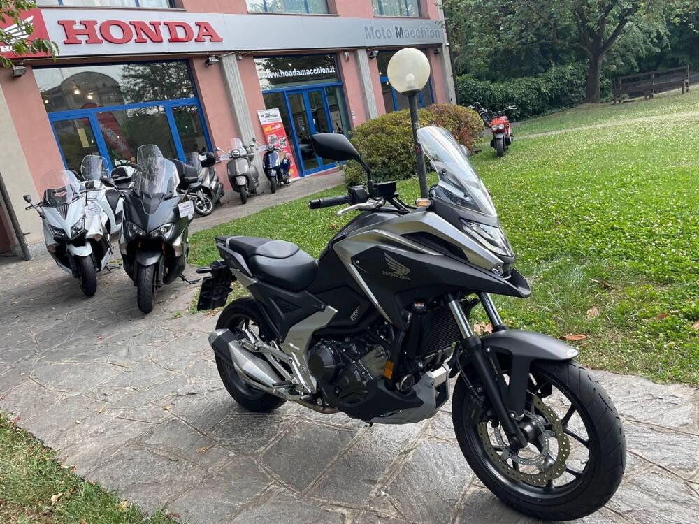 Honda NC 750 X (2021 - 24) (2)