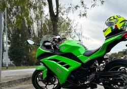 Kawasaki Ninja 300 ABS (2012 - 16) usata