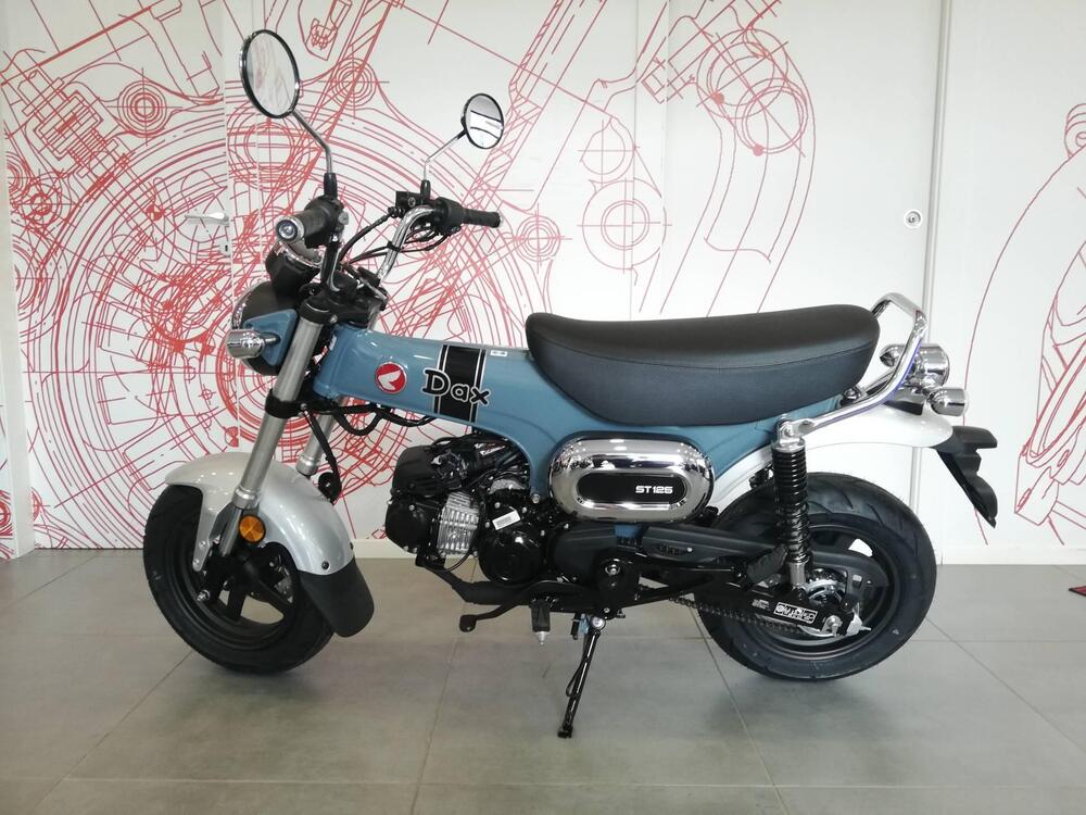 Honda Dax 125 (2023 - 24) (2)