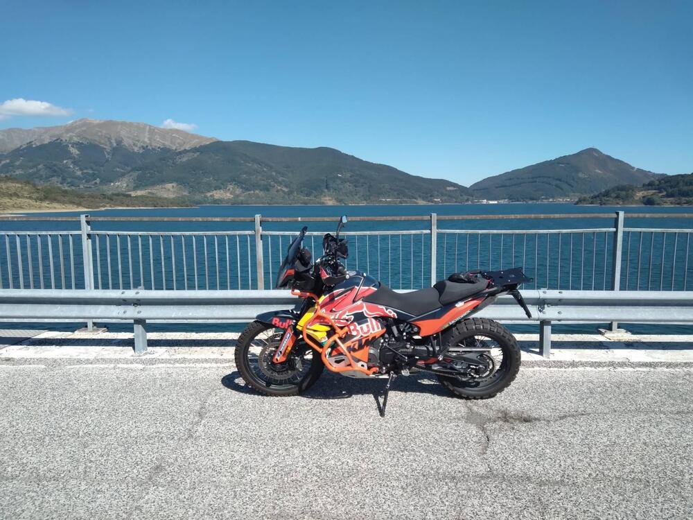 KTM 890 Adventure (2022) (2)