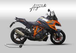 KTM 1290 Super Duke GT (2022 - 24) usata