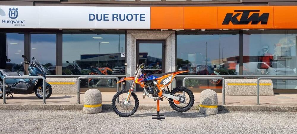 KTM SX 85 (2018) (2)