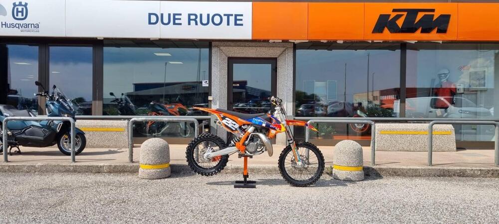 KTM SX 85 (2018)