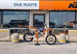 KTM SX 85 (2018) usata