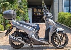 Kymco People 200i S (2021 - 24) usata