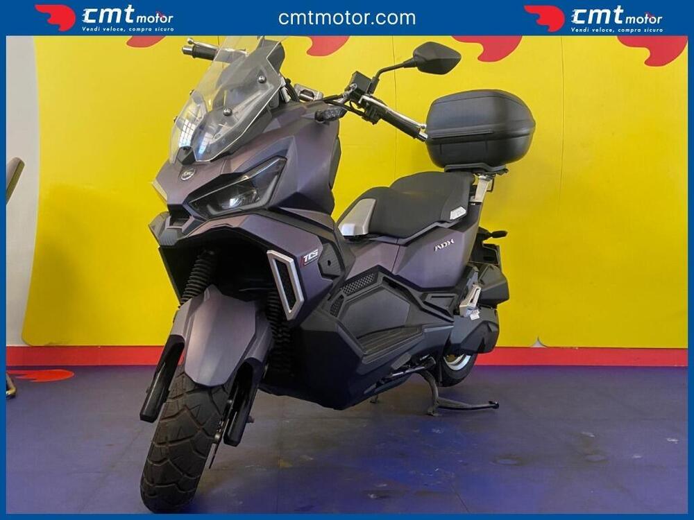 Sym ADX 125 (2023 - 24) (2)